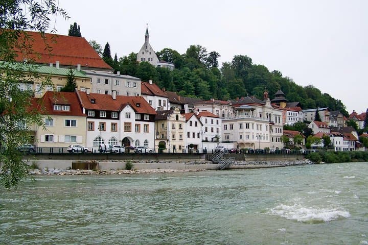 Steyr - Private Historic Walking Tour