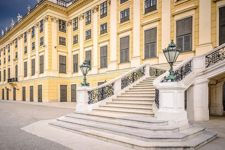 Vienna - Private Historic Walking Tour