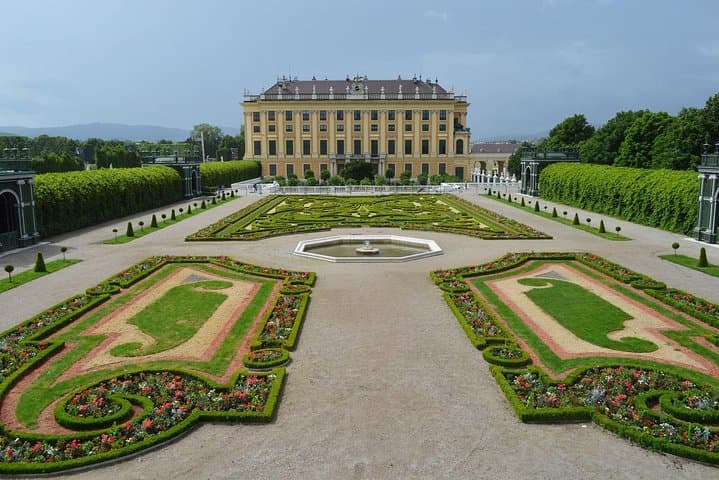Vienna - Private Historic Walking Tour
