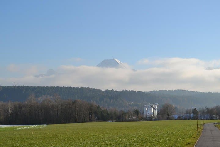 Villach - Private Walking Tour
