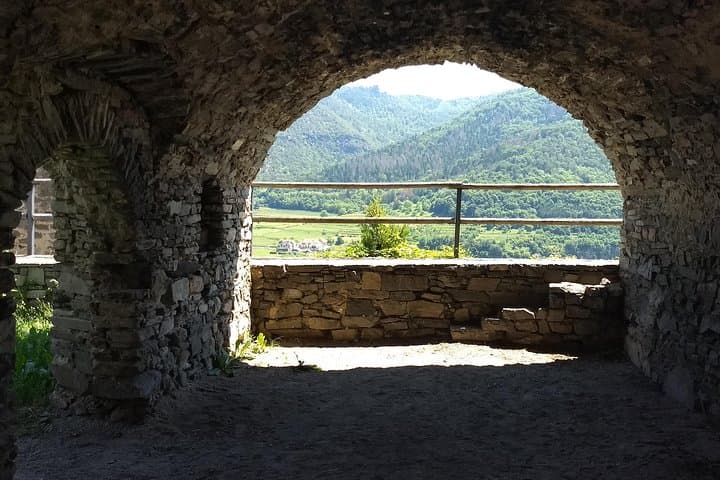 3-Hour Private Hiking Tour to historic places around Spitz in Wachau Valley