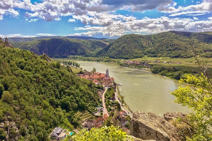 Wachau for Adventurers