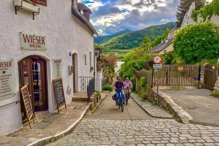 Wachau for Adventurers