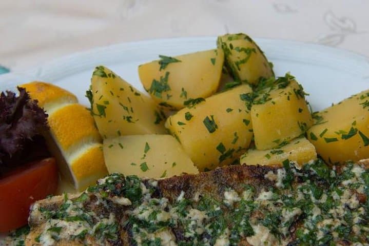 Vienna Food Walk