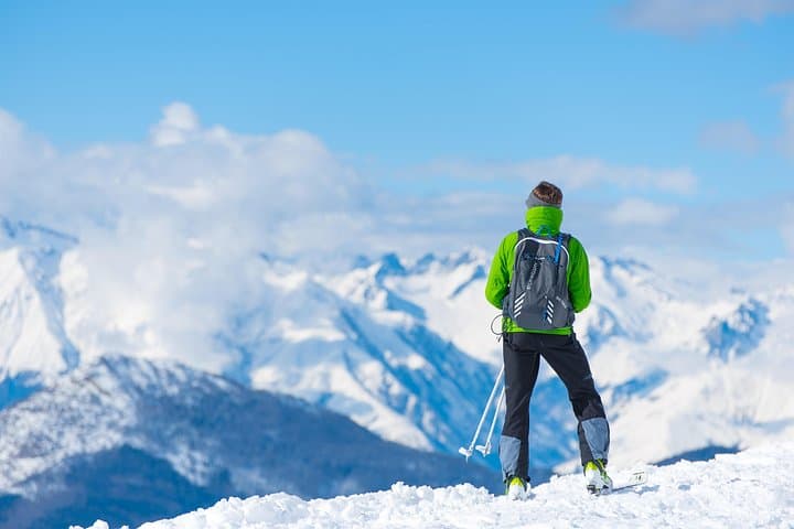 Transfer Vienna ↔ Kaprun,Zell am See,Flachau,Stubai,Kitzbuhel & Other
