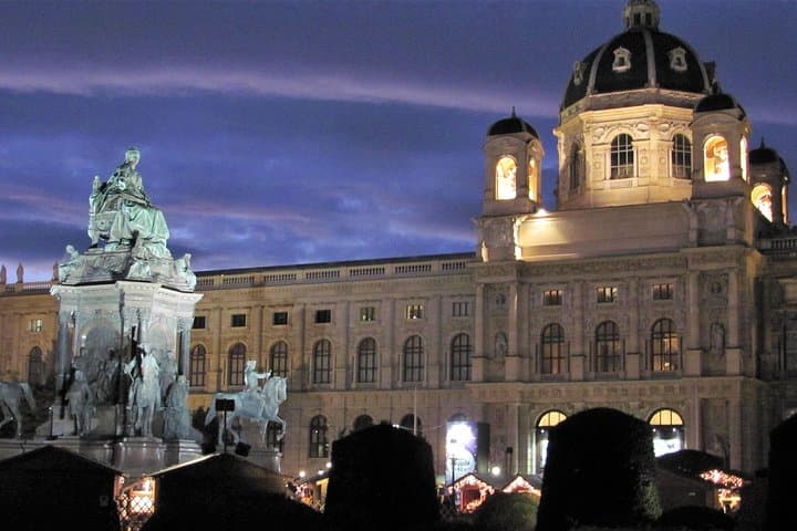 Maria Theresia Platz