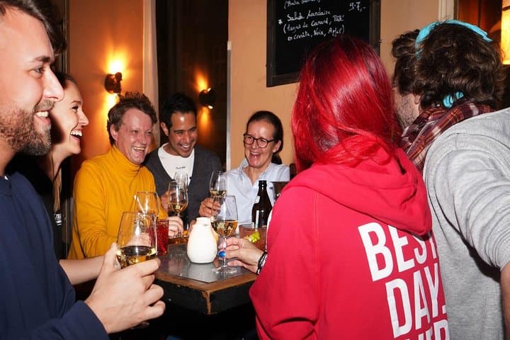 Vienna at Night: Private Evening Experience
