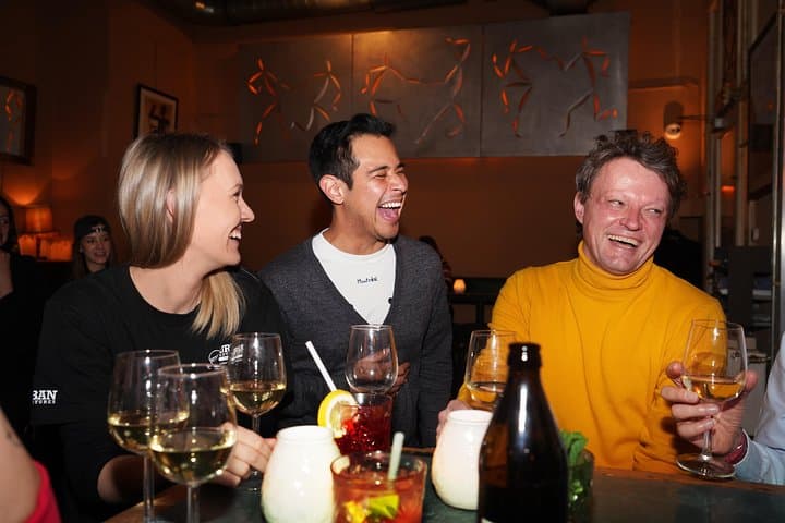 Vienna at Night: Private Evening Experience