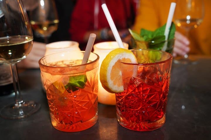 Vienna at Night: Private Evening Experience