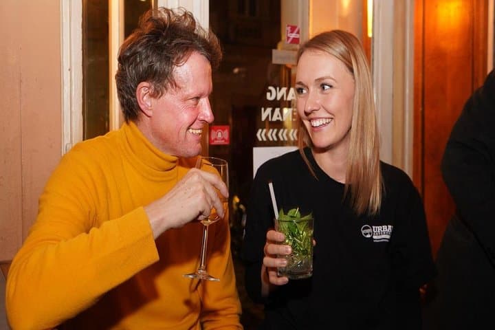 Vienna at Night: Private Evening Experience
