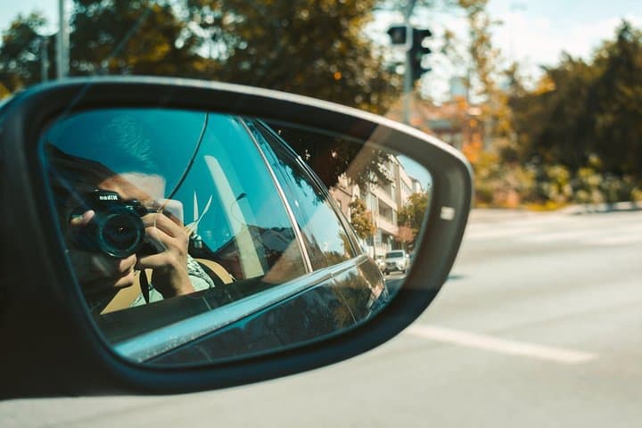 From Vienna to Munich, 2h of Sightseeing, Private Transfer