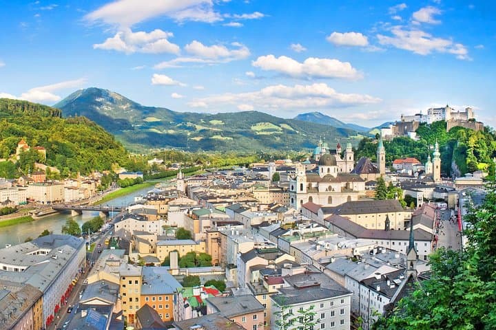 Salzburg