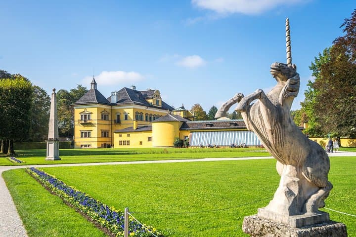 Hellbrunn