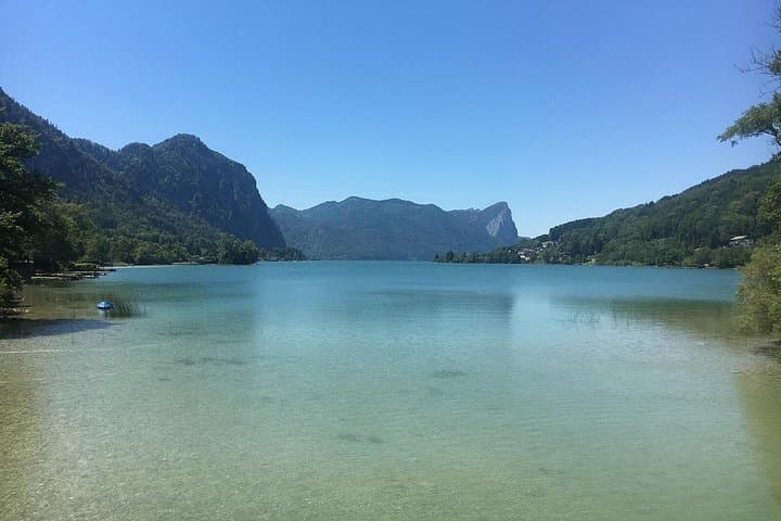 Private Lake District Tour