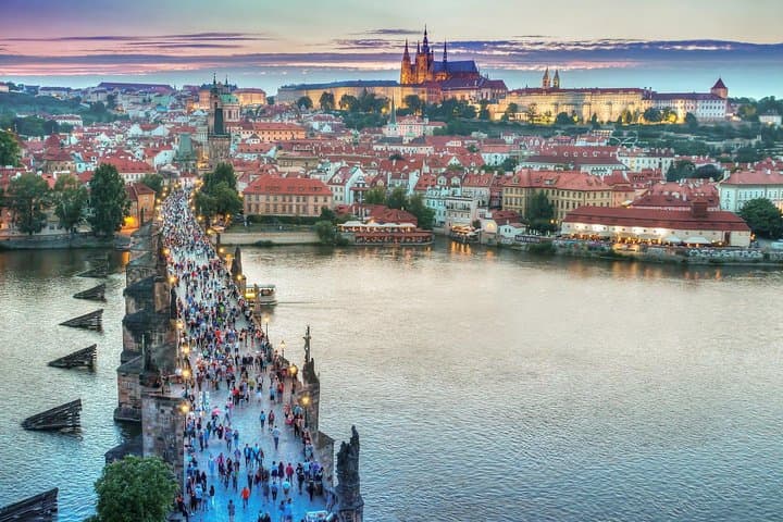 Charles Bridge