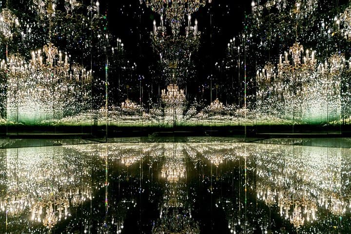 Innsbruck and Swarovski Crystal Worlds Private Tour from Salzburg