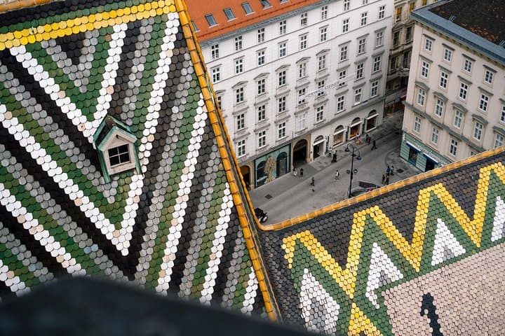 Historic Vienna: Exclusive Private Tour with a Local