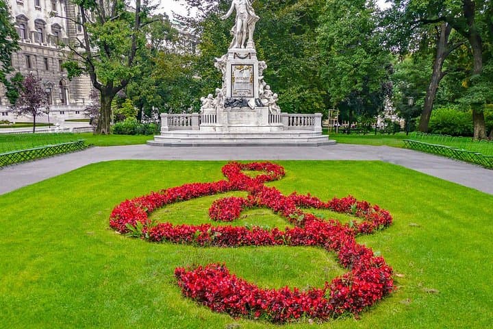 Explore Vienna’s Art and Culture with a Local