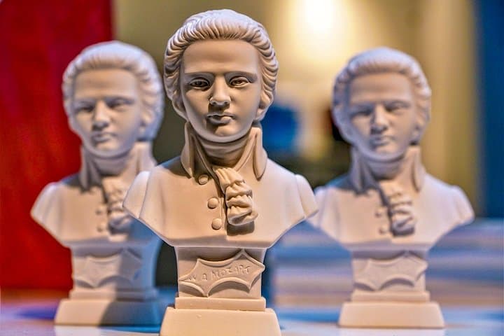 Explore Vienna’s Art and Culture with a Local