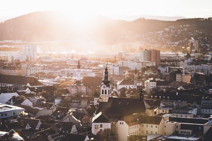 Discover Graz’s most Photogenic Spots with a Local