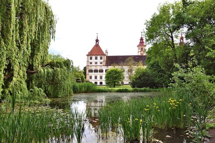 Discover Graz’s most Photogenic Spots with a Local
