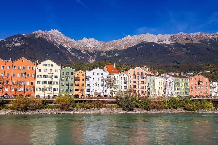 Discover Innsbruck’s most Photogenic Spots with a Local