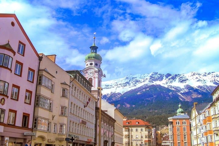 Discover Innsbruck’s most Photogenic Spots with a Local