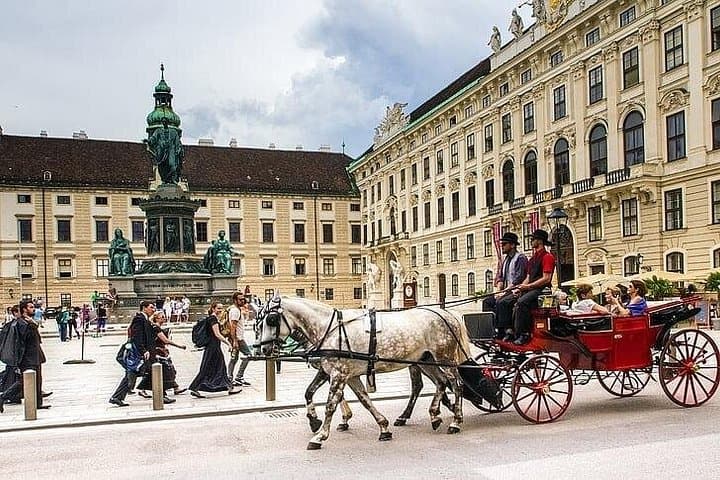 Vienna