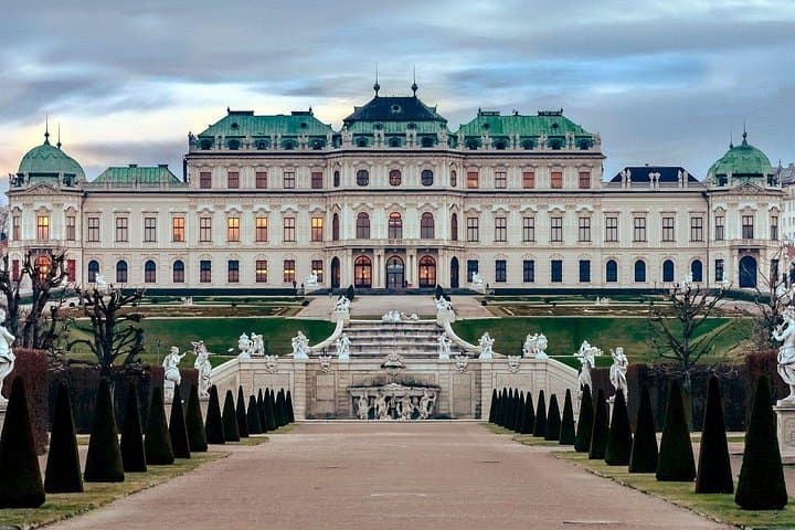 Vienna