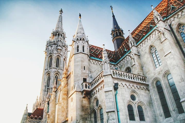 Private Transfer Vienna → Budapest, Hotel-to-Hotel, English-speaking driver