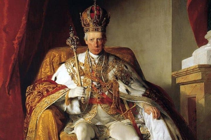 How to Pick a Crown. A Private Themed Tour of the Imperial Treasury (Kaiserliche Schatzkammer) / Tickets included