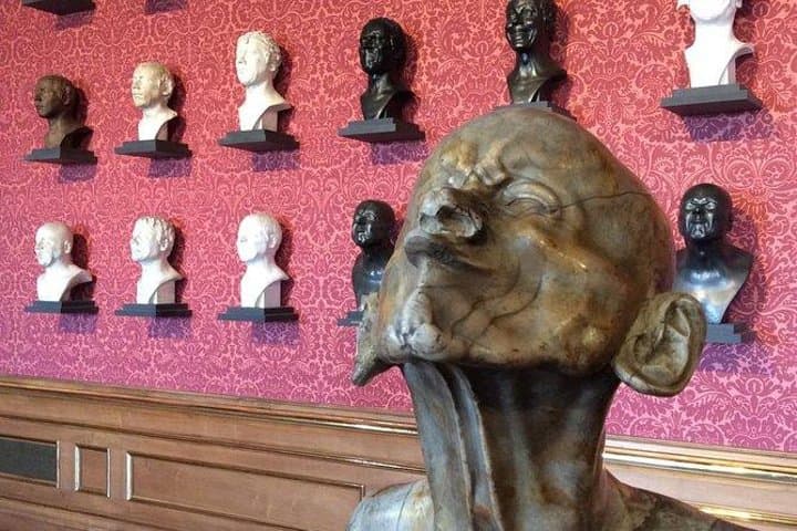 Private Tour of the Belvedere Palace with an Art Historian: "Pictures of Austrian Identities". Art & History Tour with Skip-the-line Tickets