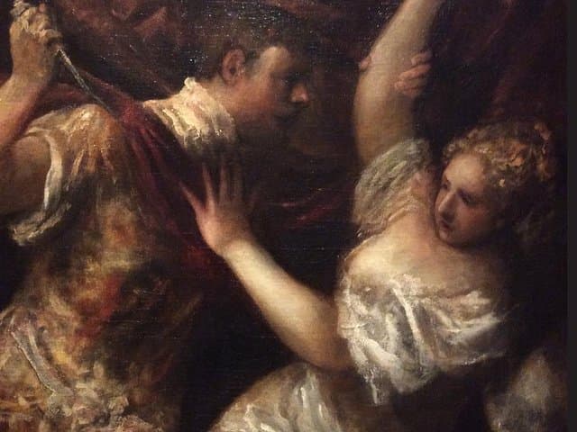 Private Tour of the Gallery of the Academy of Fine Arts with an Art Historian