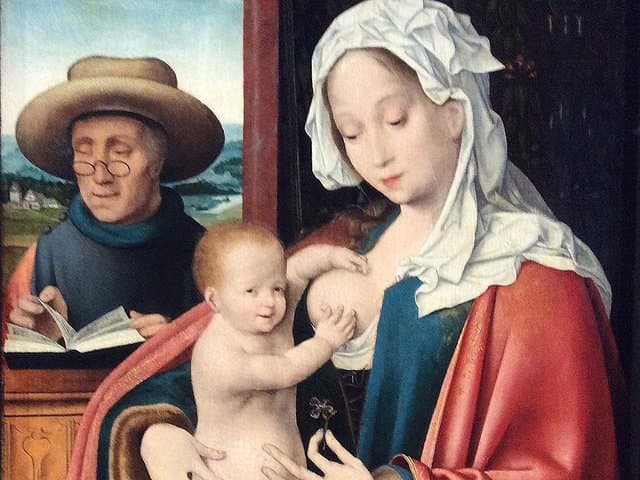 Private Tour of the Gallery of the Academy of Fine Arts with an Art Historian