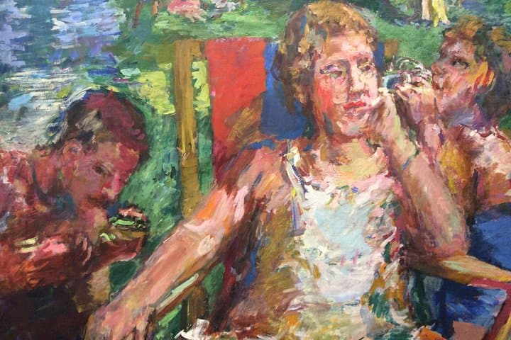 Albertina Art Museum: Private Tour of Masterpieces | Tickets incl
