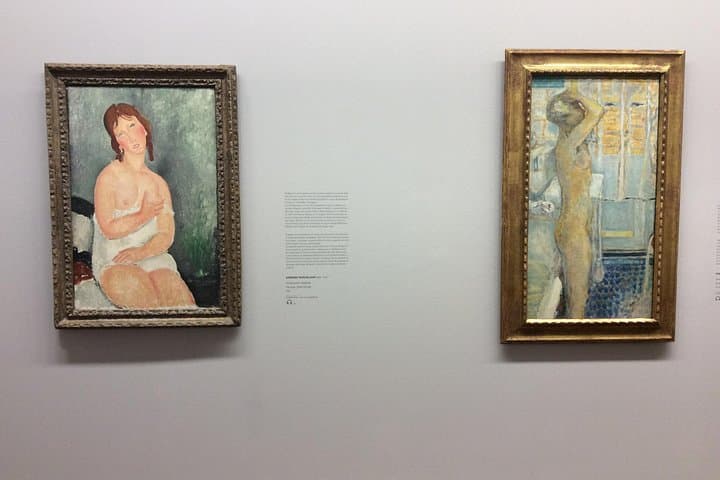 Albertina Art Museum: Private Tour of Masterpieces | Tickets incl