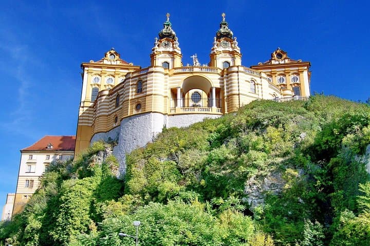 Melk Abbey