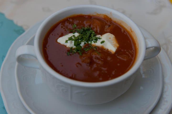 Vienna Food Walk: A Self-Guided Audio Tour