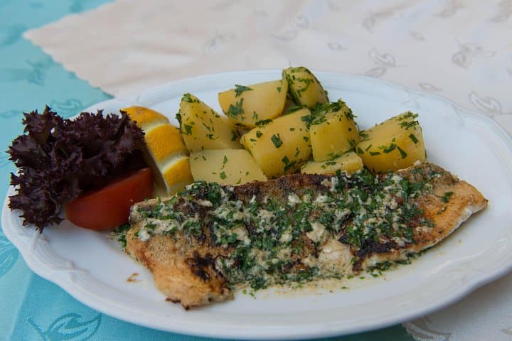 Vienna Food Walk: A Self-Guided Audio Tour