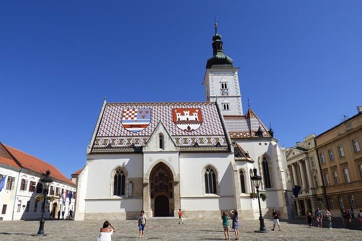 St. Mark Church