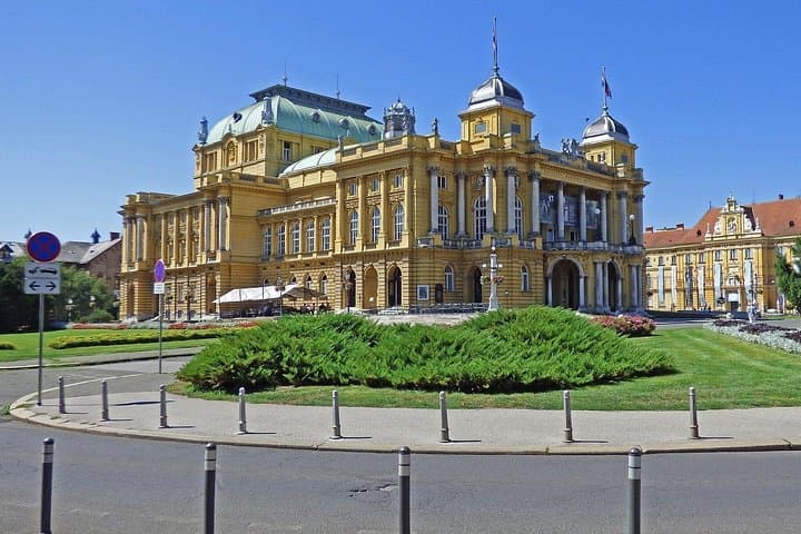 National Theater