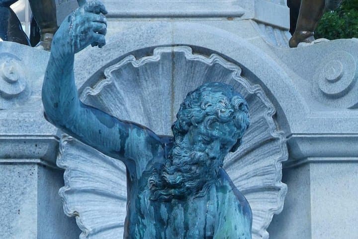 Innsbruck Private Walking Tour