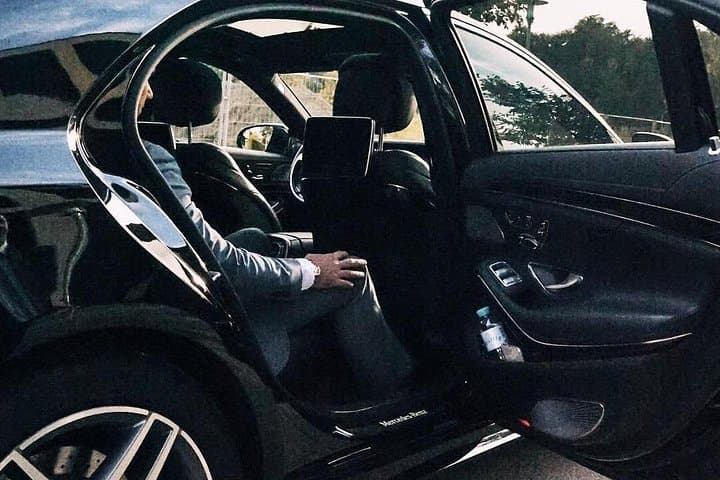 Business Car