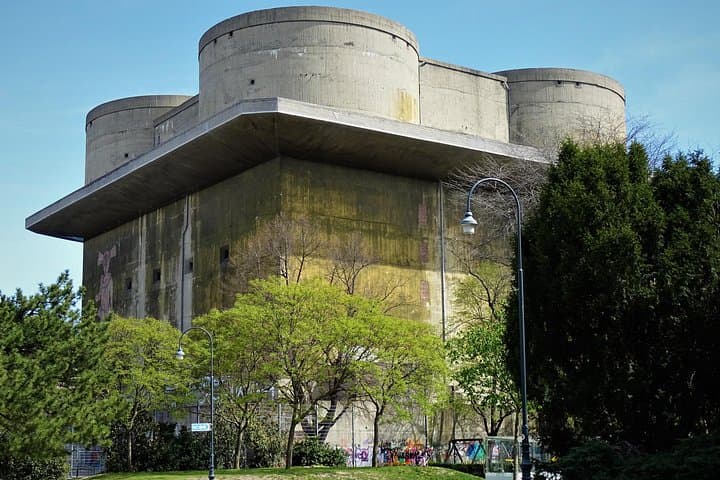https://www.tripadvisor.com/PreviewIhttps://media-cdn.tripadvisor.com/media/attractions-splice-spp-720x480/0a/cc/8f/90.jpgmage?p=11&img=181178246WWII Flak-Tower, 1030 Vienna