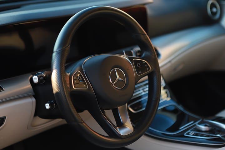 Vienna - Budapest Private Car Transfer