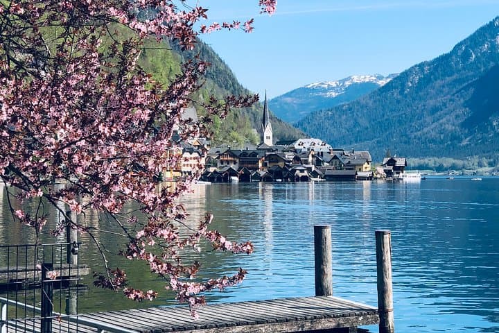 Hallstatt