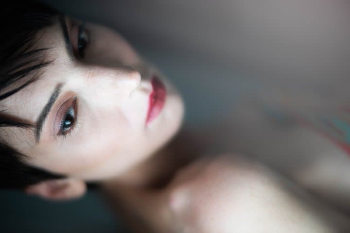 Experience Boudoir, Sensual Photography Studio Vienna