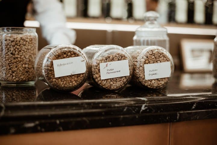 The Tradition of Viennese Coffee Experience incl. Tasting