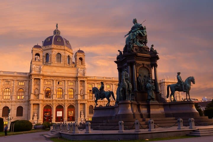 Vienna City