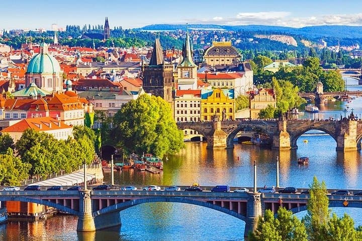 Vienna City